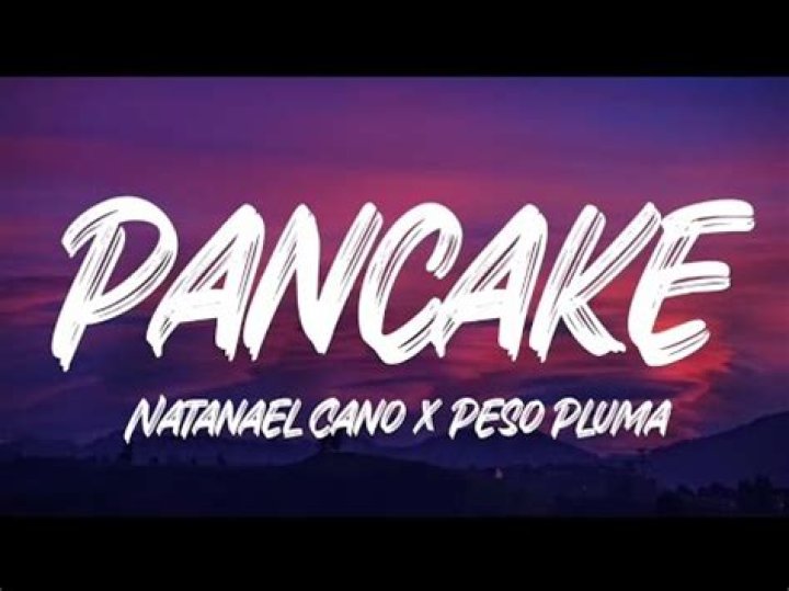 Natanael Cano Pancake Lyrics English Translation