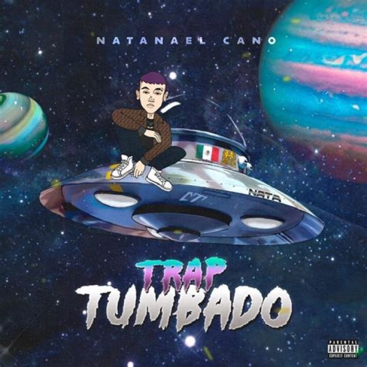 Natanael Cano Tumbado Lyrics English Translation