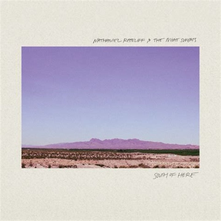 Nathaniel rateliff i’m leaving lyrics