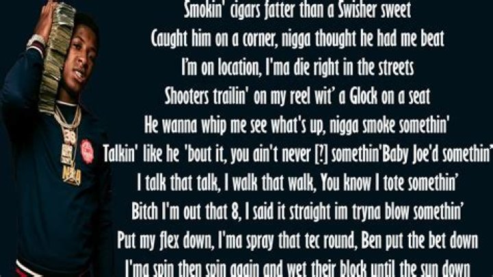 Nba young boy big 38 lyrics