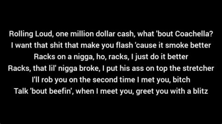 Nba youngboy big truck lyrics