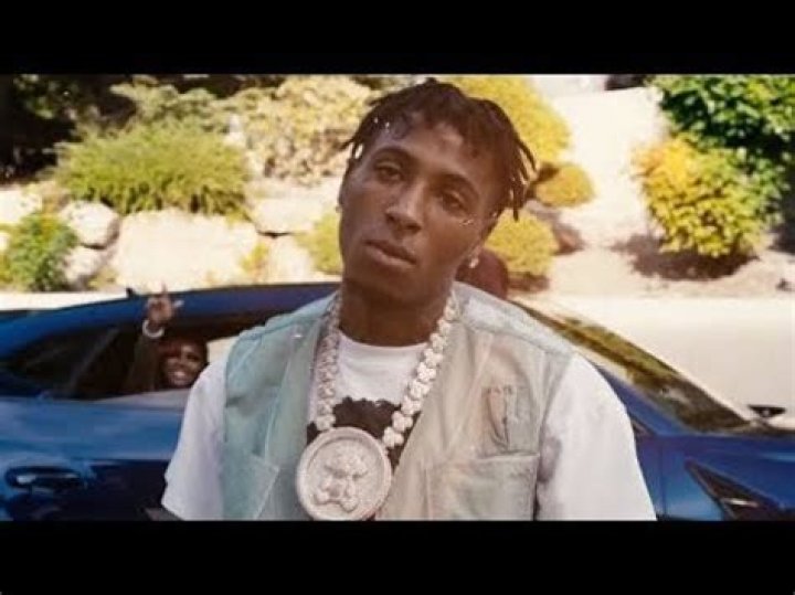 Nba youngboy carry on clean lyrics