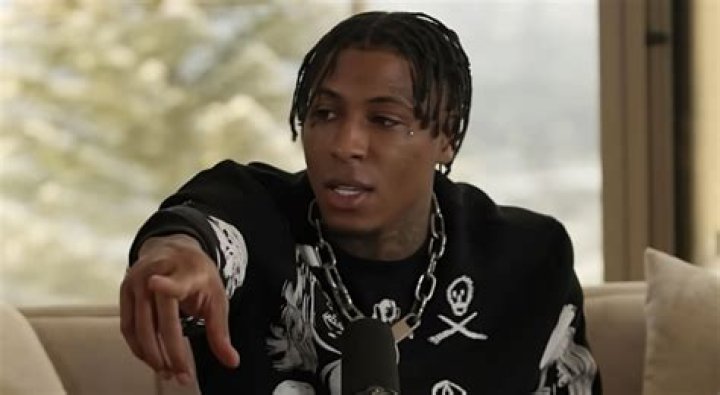 Nba youngboy im a gangsta for real lyrics