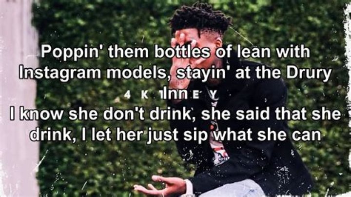 Nba youngboy pain real lyrics