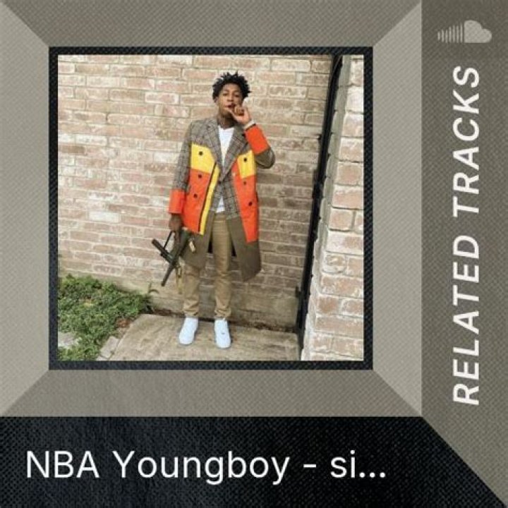Nba youngboy sinner lyrics