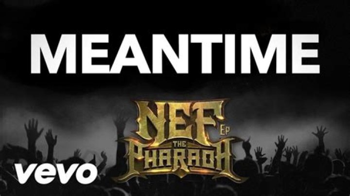 Nef the pharaoh lyrics