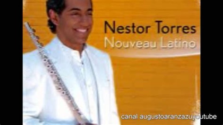 Nestor Torres Cocinando Lyrics English Translation