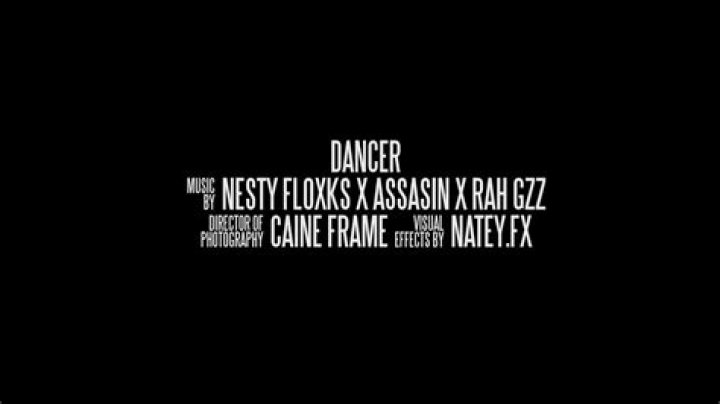 Nesty floxks – dancer genius lyrics