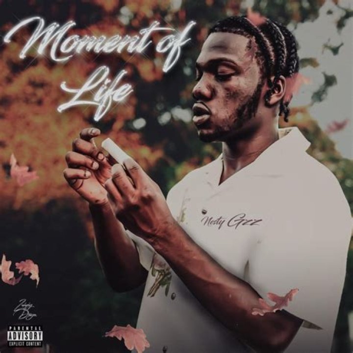 Nesty gzz dancer lyrics