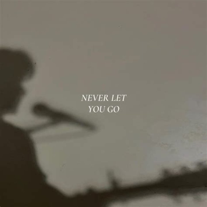 Never let you go eli franco lyrics