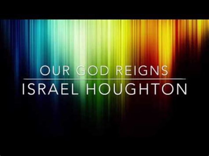 New season by israel houghton lyrics