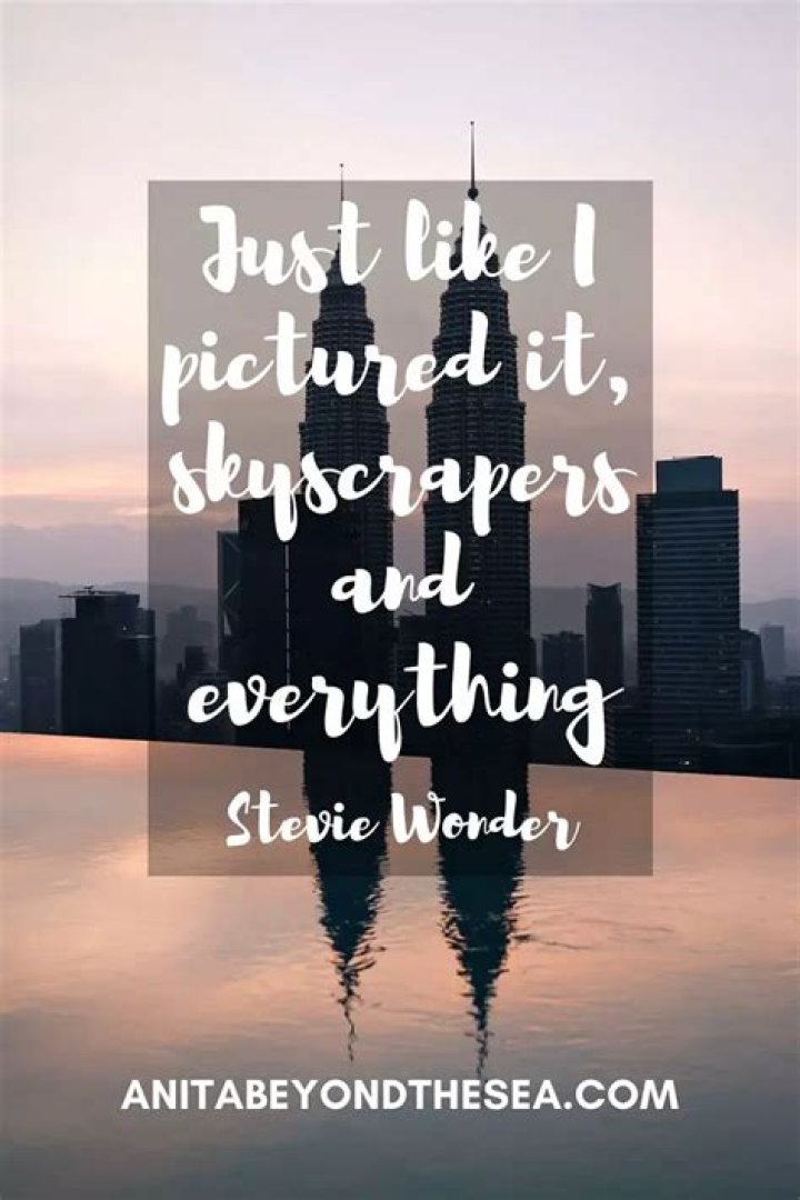 New york just like i pictured it stevie wonder lyrics