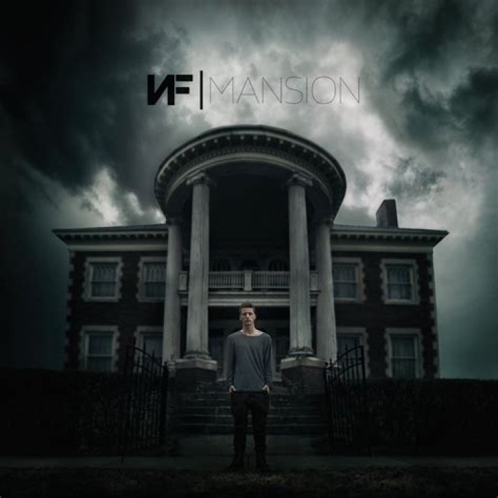 Nf mansion lyrics lyrics