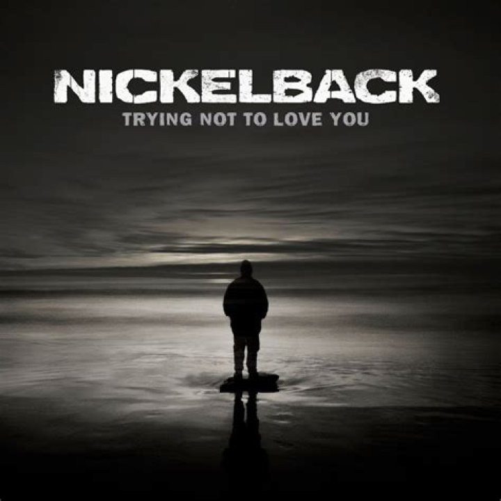 Nickelback more than love lyrics