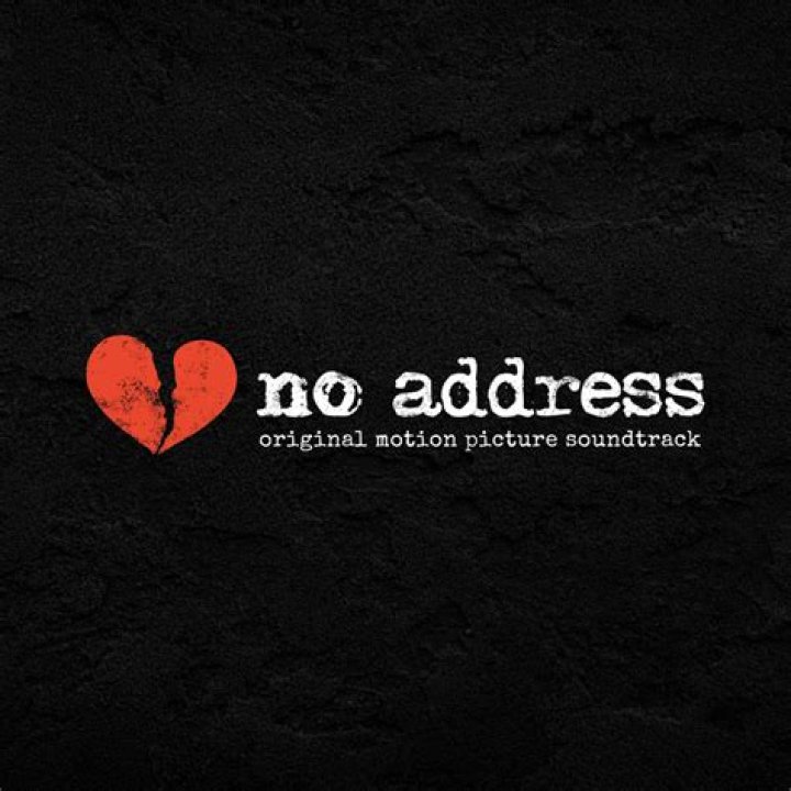 No address lyrics