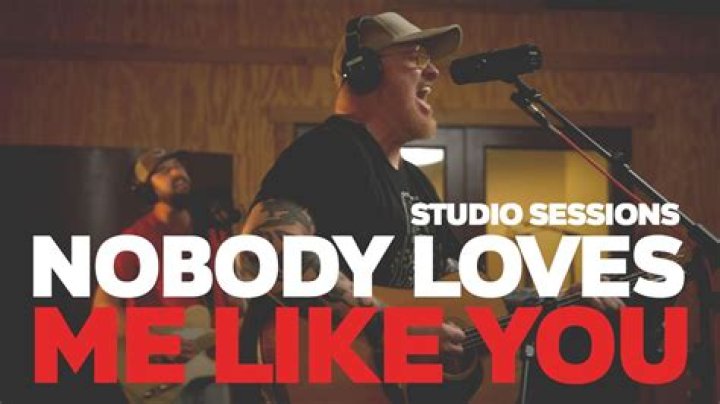 No body can love me like jesus with chords lyrics