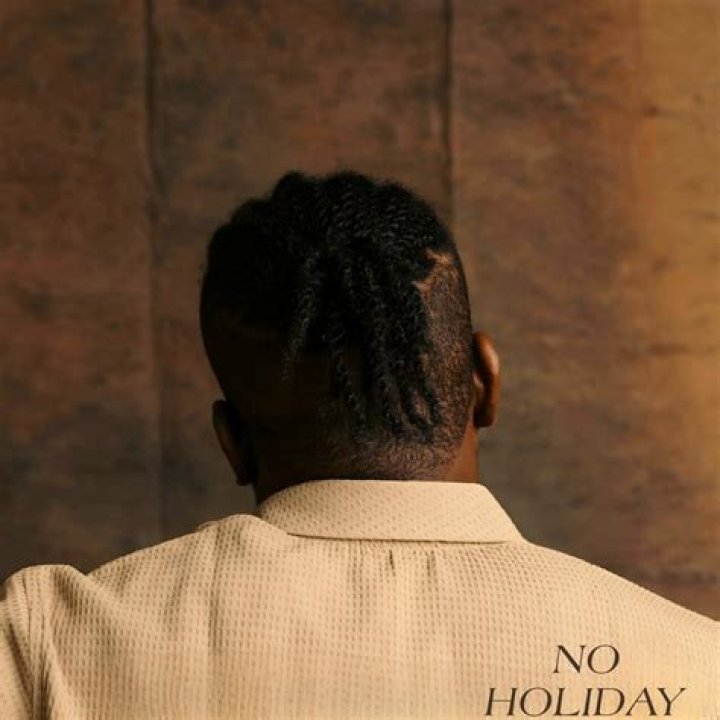 No holiday lyrics