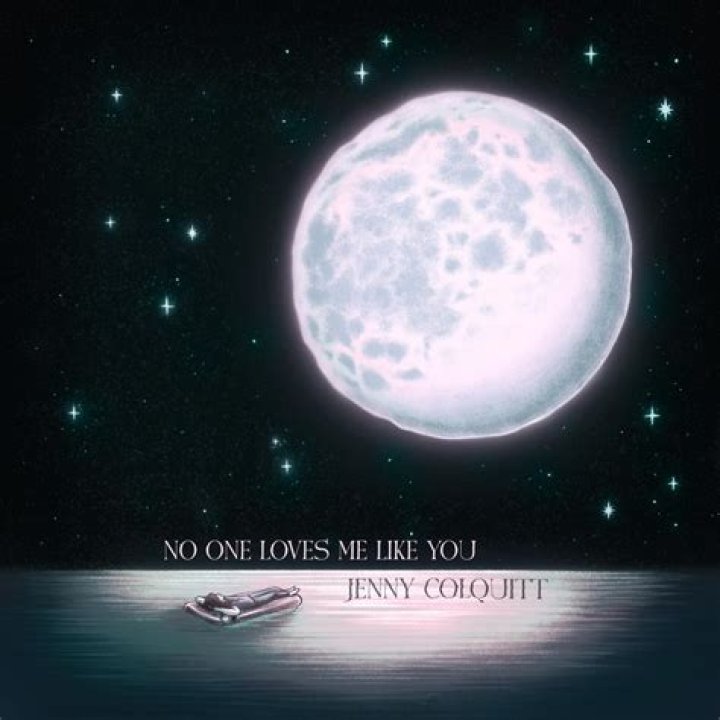 No one loves me like you do patrick droney lyrics