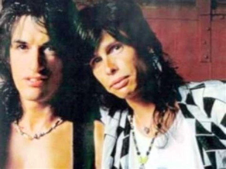 No surprise aerosmith lyrics