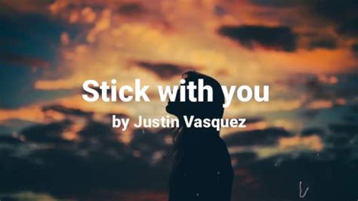 Nobody love me better i must wana stick with you lyrics