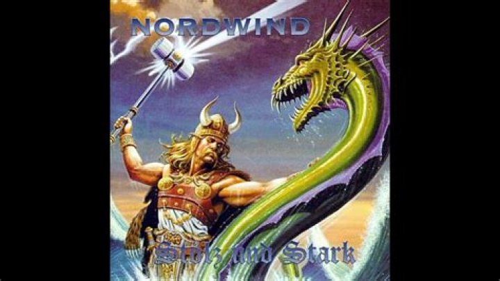 Nordwind deutschland mein land lyrics