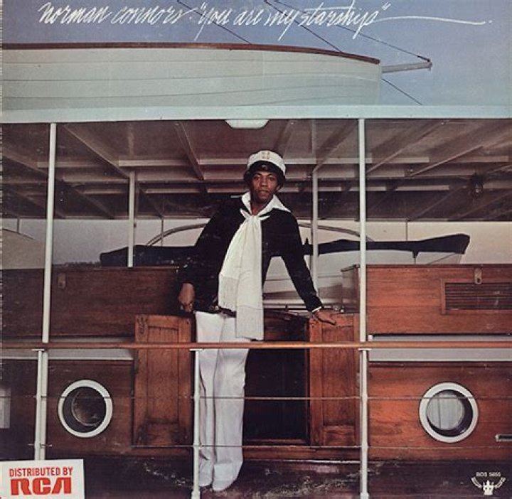 Norman connors lyrics