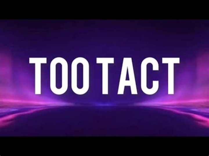 Notti osama to tact lyrics