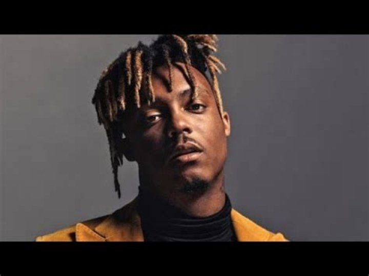 Now juice wrld is gone lyrics