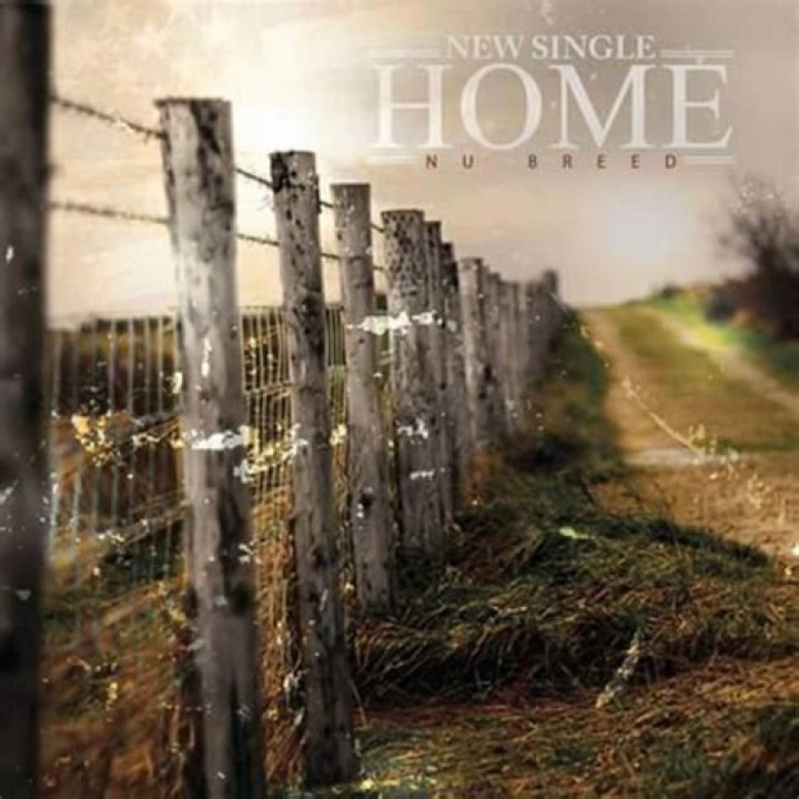 Nu breed home lyrics lyrics