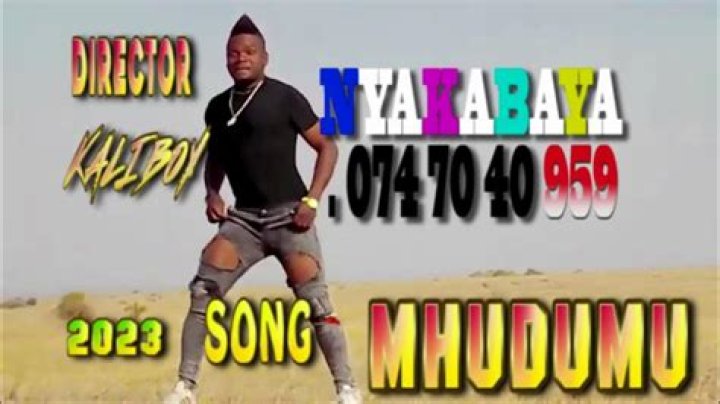 Nyanda_masome_2023 lyrics