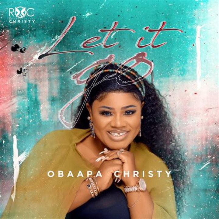 Obaapa christy way he me lyric lyrics