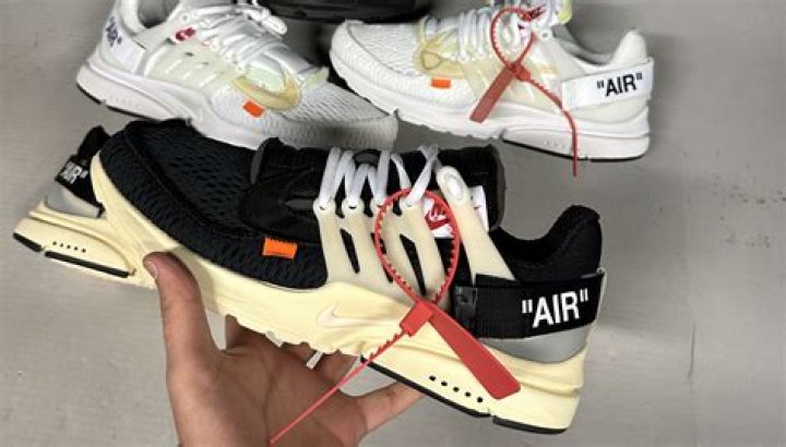 Off white shoes lyrics
