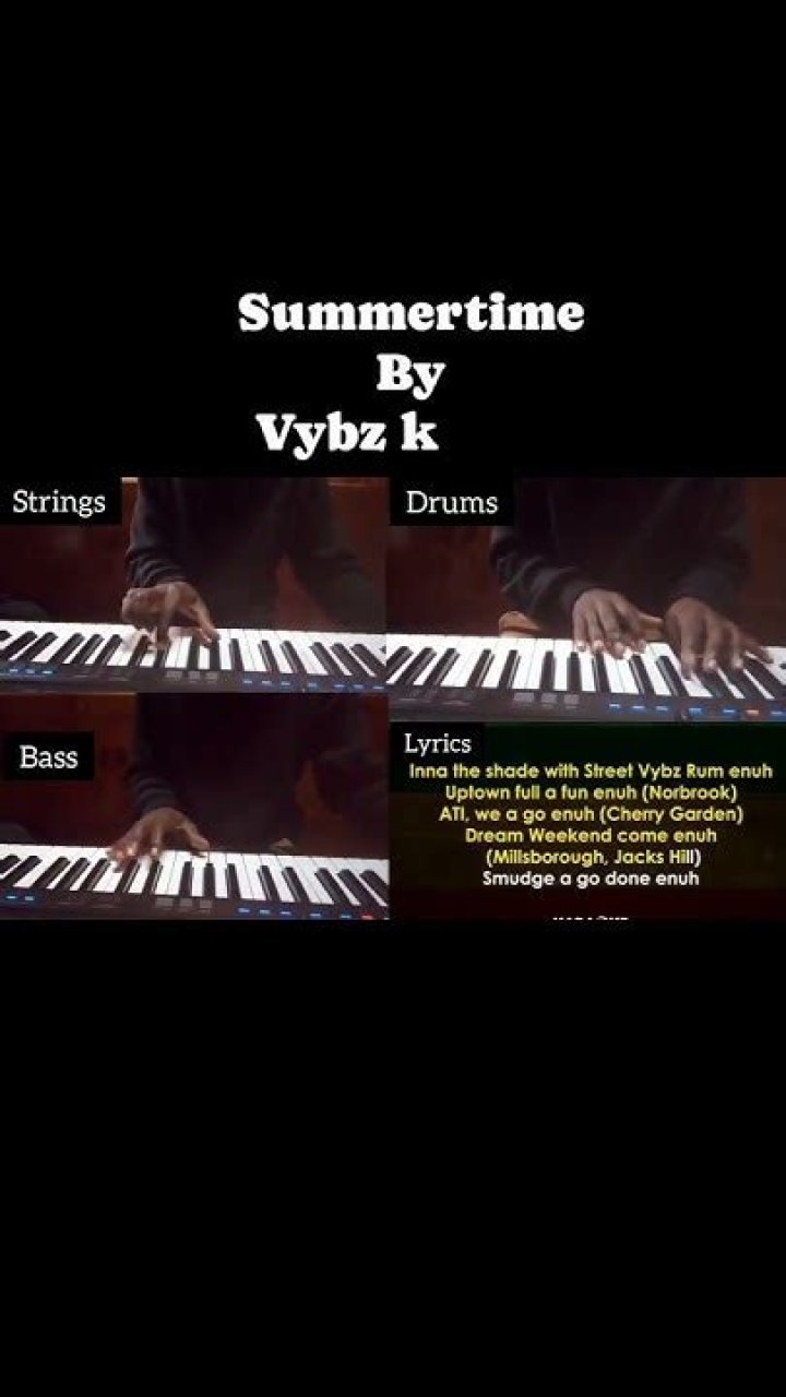 Oh oh here we go summertime is here you know lyrics