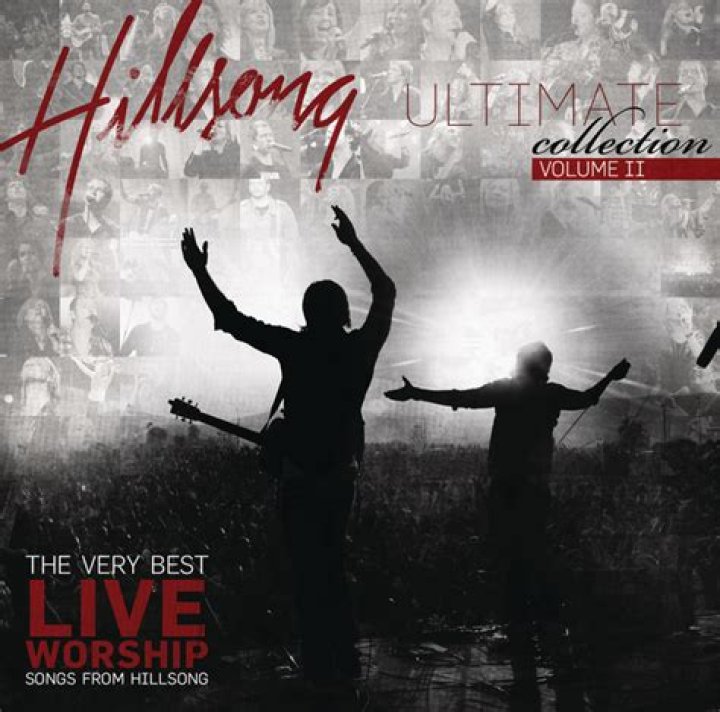 Oh oh oh oh jesus reigns by hillsong lyrics