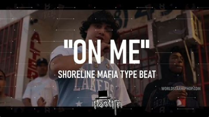 Ohgeesy type beat lyrics