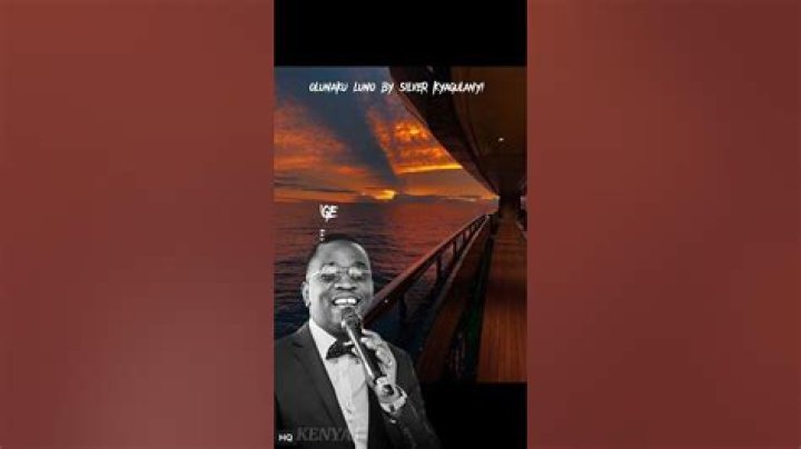 Olunaku luno by silver kyagulanyi lyrics