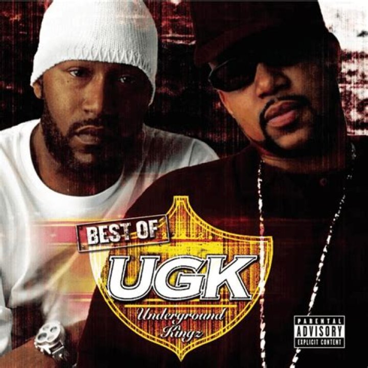 Once upon a time not long ago ugk lyrics