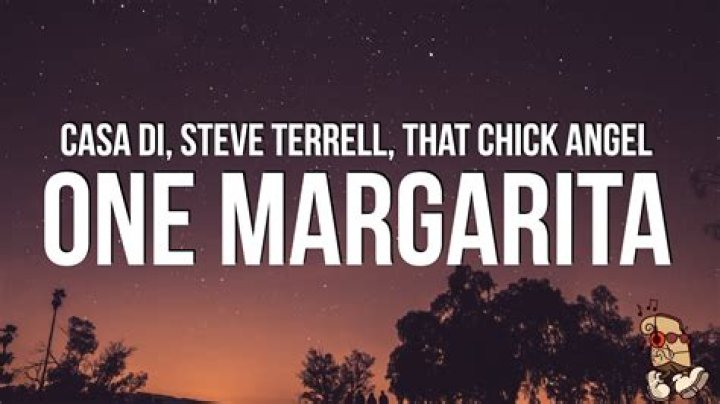 One margarita angel laketa lyrics