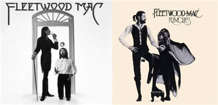 ONE SUNNY DAY TAB by Fleetwood Mac