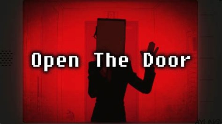 Open the Door Please Original Video: A Captivating Story