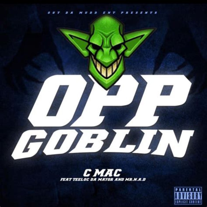 Opp goblin crip mac lyrics