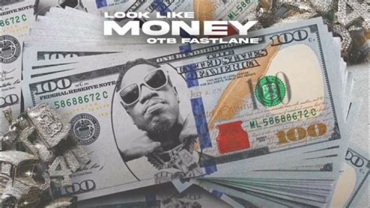 Otb fastlane like money lyrics