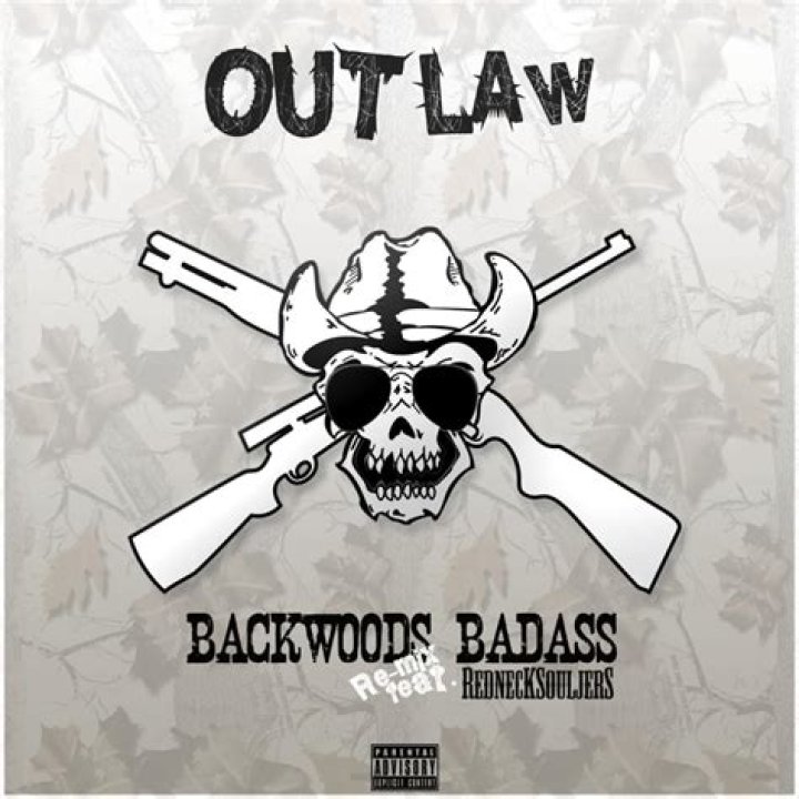 Outlaw backwoods ass lyrics