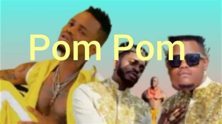 Pa pa pom lyrics
