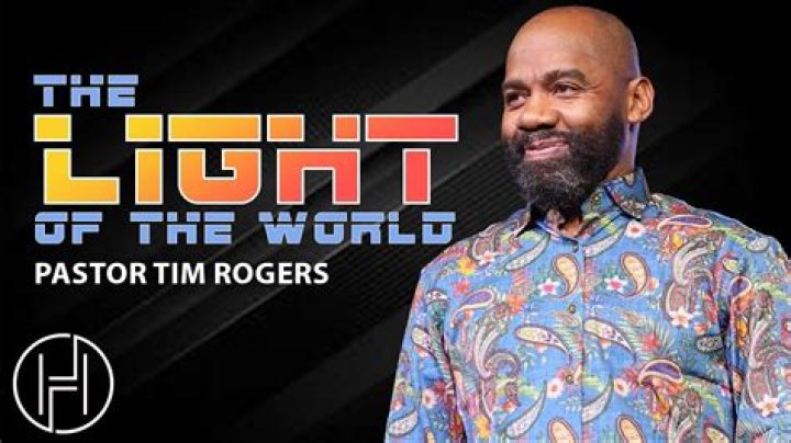 Pastor tim rogers tell me how long lyrics