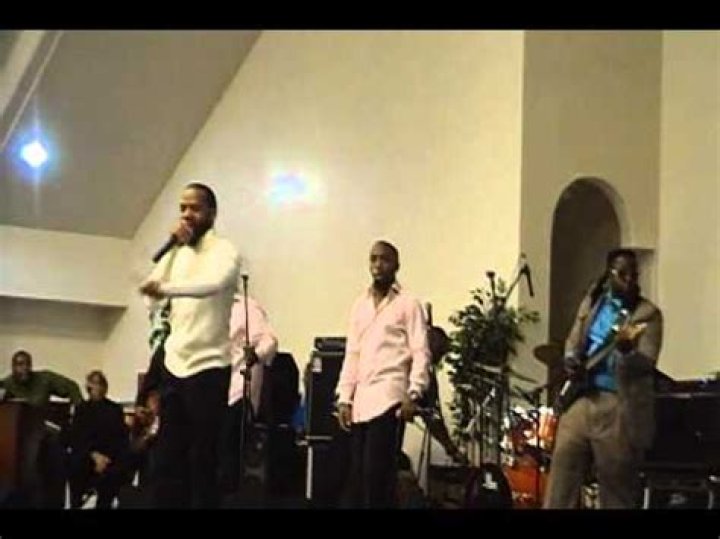 Pastor tim rogers thank you lyrics
