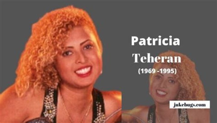 Patricia Teherán Facts