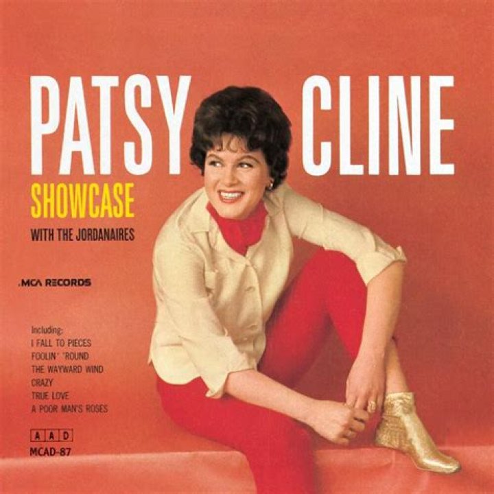 Patsy cline lyrics