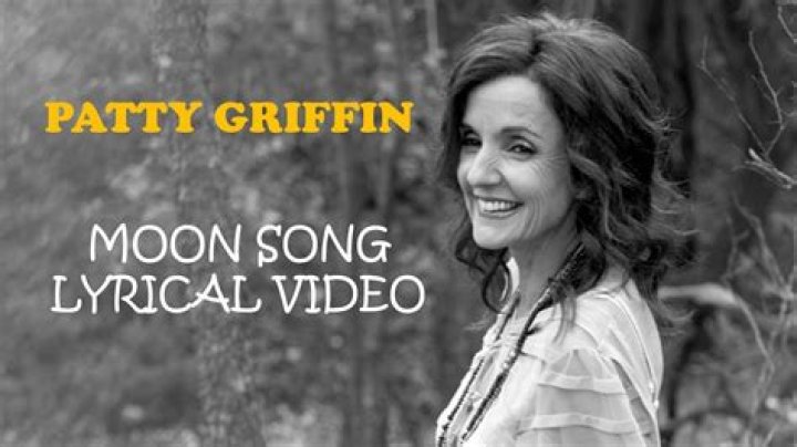 Patty griffin lyrics