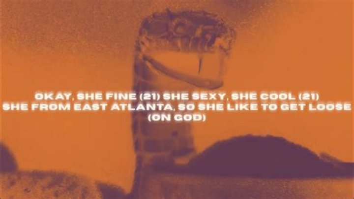 Peaches and egg plants lyrics